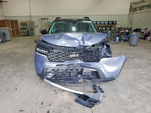 2022 KIA SORENTO