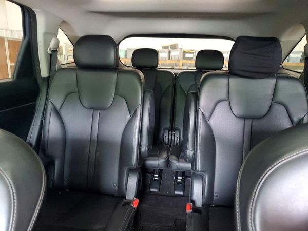 2022 KIA SORENTO