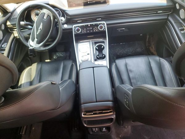 2021 GENESIS GV80