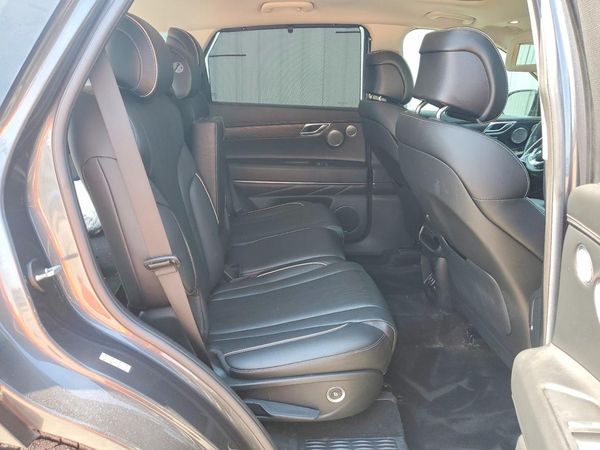 2021 GENESIS GV80