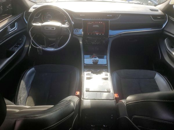 2021 JEEP GRAND CHEROKEE L LAREDO 4X4