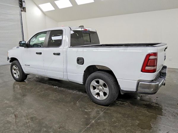 2024 RAM 1500