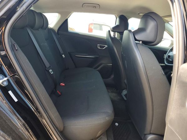 2026 KIA K4 LX, LXS