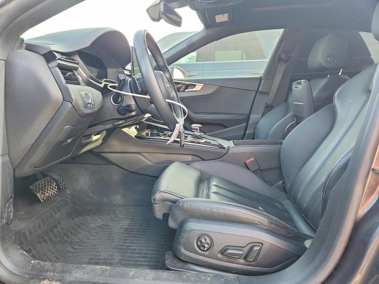2022 AUDI A5