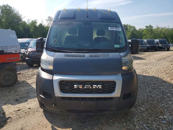 2020 RAM PROMASTER 3500 VF