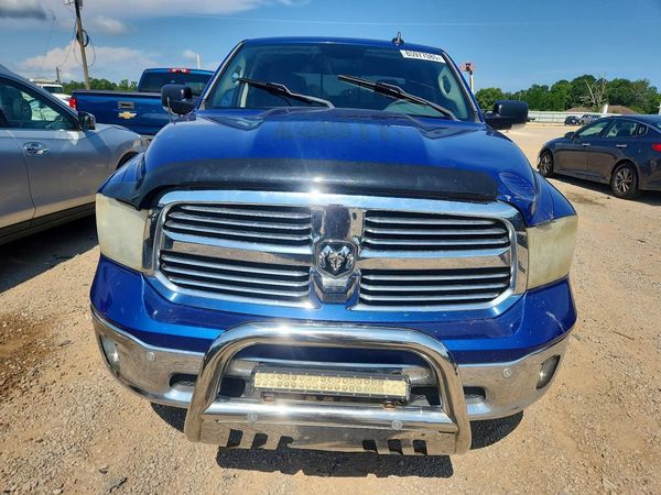 2017 RAM 1500 SLT — DIRF