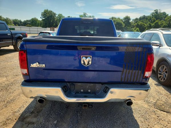 2017 RAM 1500 SLT — DIRR