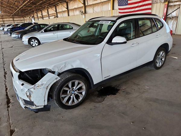 2014 BMW X1 xDrive28i