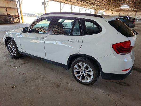 2014 BMW X1 xDrive28i