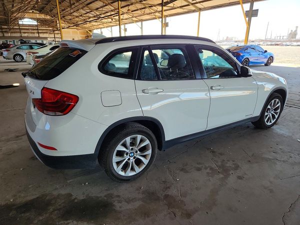 2014 BMW X1 xDrive28i