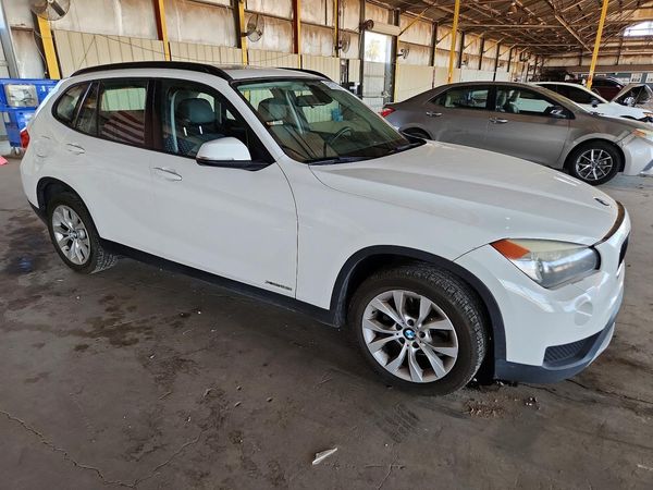 2014 BMW X1 xDrive28i