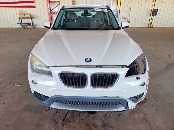 2014 BMW X1 xDrive28i