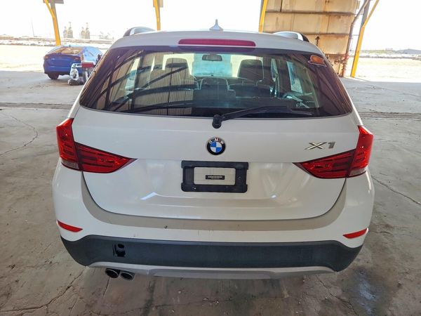 2014 BMW X1 xDrive28i