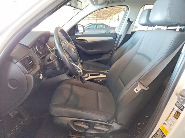 2014 BMW X1 xDrive28i