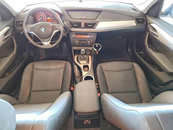 2014 BMW X1 xDrive28i