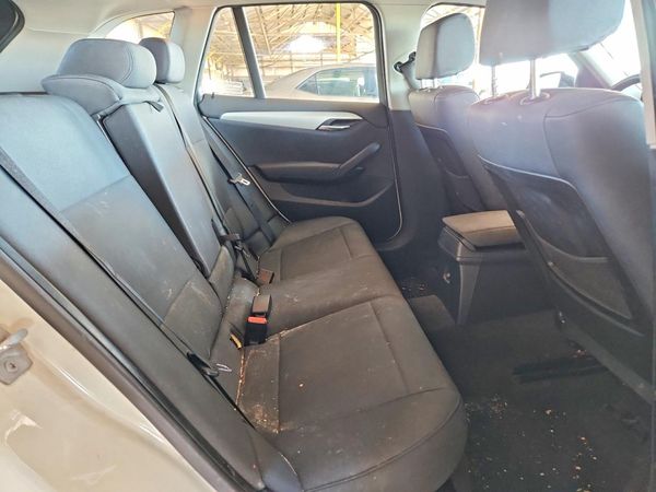 2014 BMW X1 xDrive28i