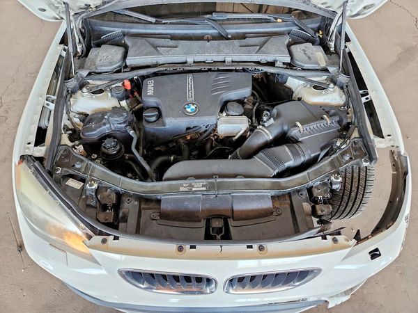 2014 BMW X1 xDrive28i