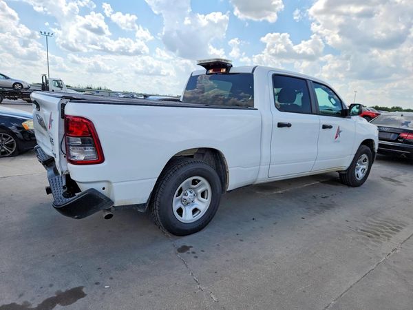2024 RAM 1500 Tradesman