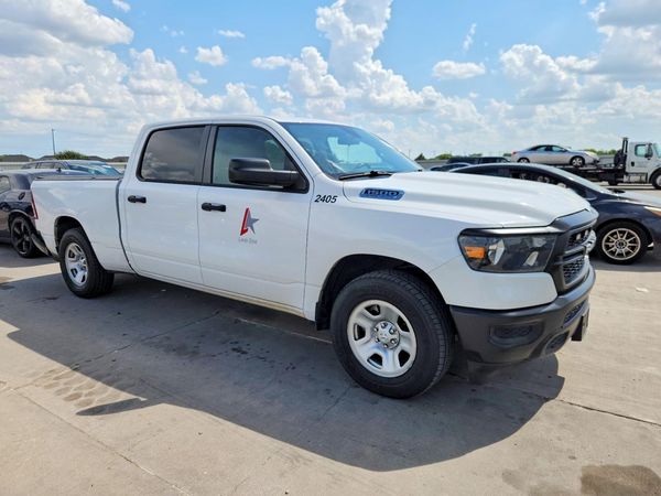 2024 RAM 1500 Tradesman
