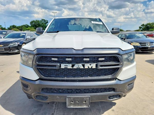 2024 RAM 1500 Tradesman