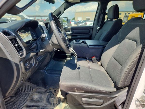 2024 RAM 1500 Tradesman
