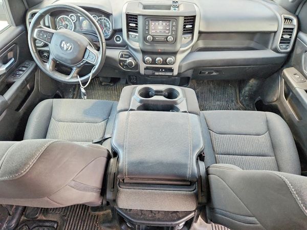 2024 RAM 1500 Tradesman