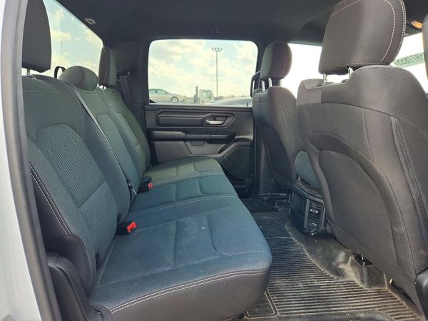 2024 RAM 1500 Tradesman