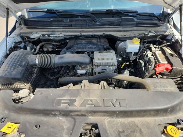 2024 RAM 1500 Tradesman