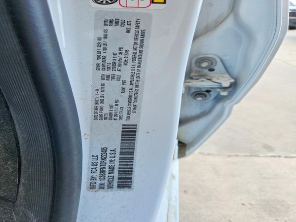 2024 RAM 1500 Tradesman
