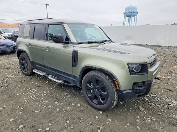2023 LAND ROVER DEFENDER 110 X-Dynamic SE