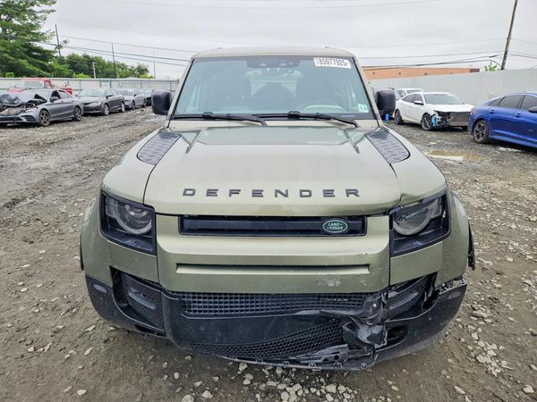 2023 LAND ROVER DEFENDER 110 X-Dynamic SE