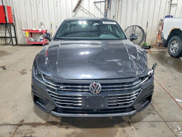 2020 VOLKSWAGEN ARTEON