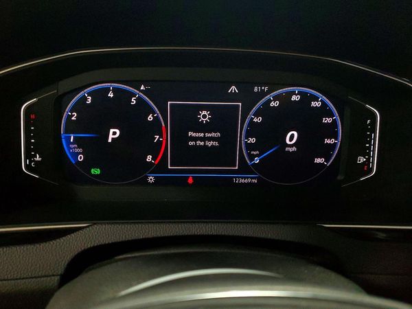 2020 VOLKSWAGEN ARTEON