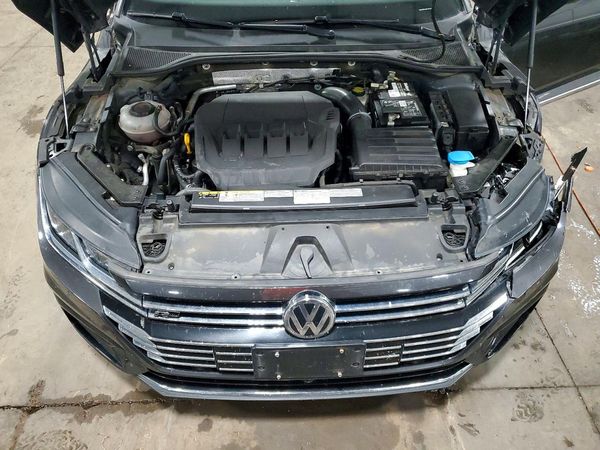 2020 VOLKSWAGEN ARTEON