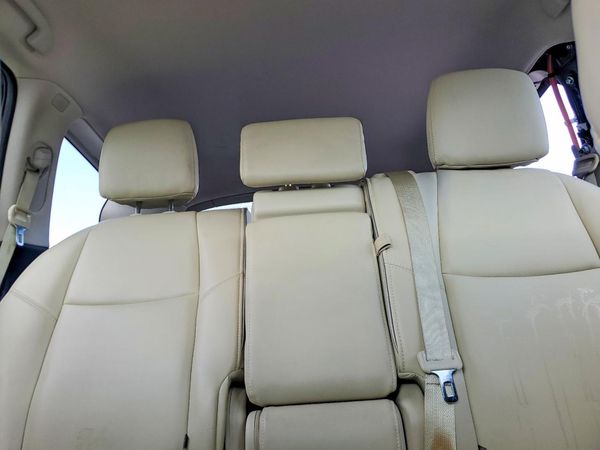 2020 INFINITI QX60