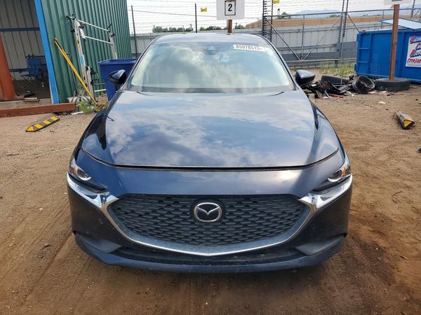 2020 MAZDA 3