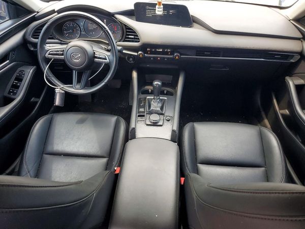 2020 MAZDA 3