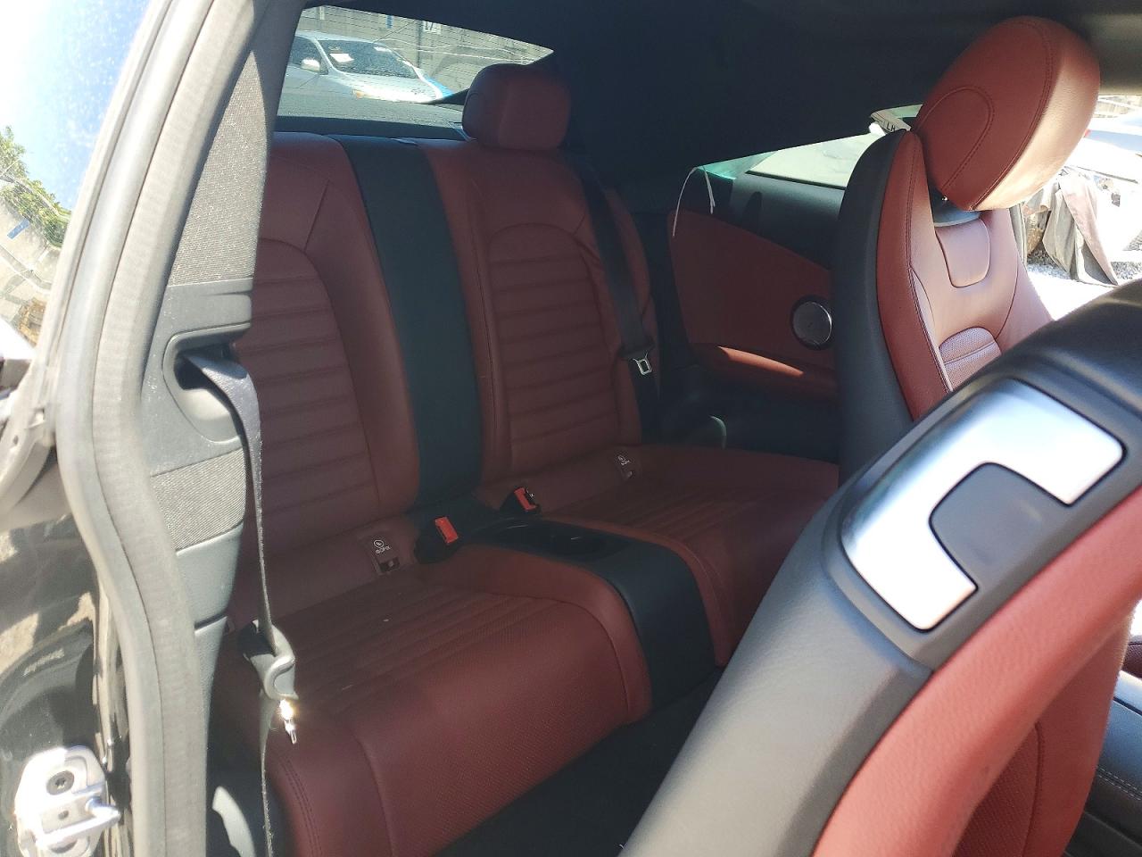 2021 MERCEDES-BENZ C C300