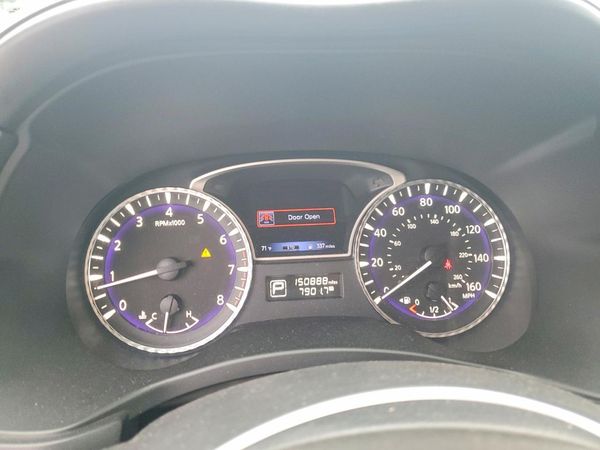 2019 INFINITI QX60