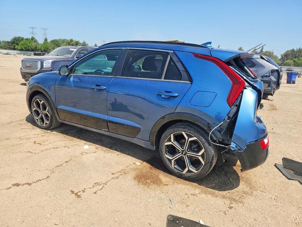 2023 KIA NIRO EX