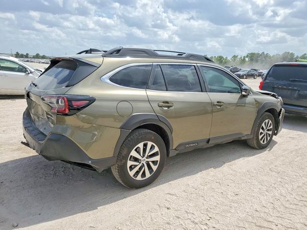 2024 SUBARU OUTBACK Premium