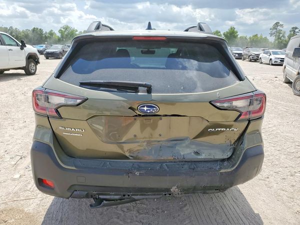 2024 SUBARU OUTBACK Premium