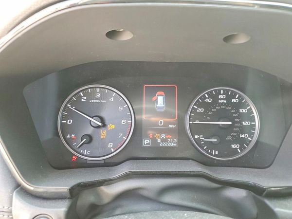 2024 SUBARU OUTBACK Premium