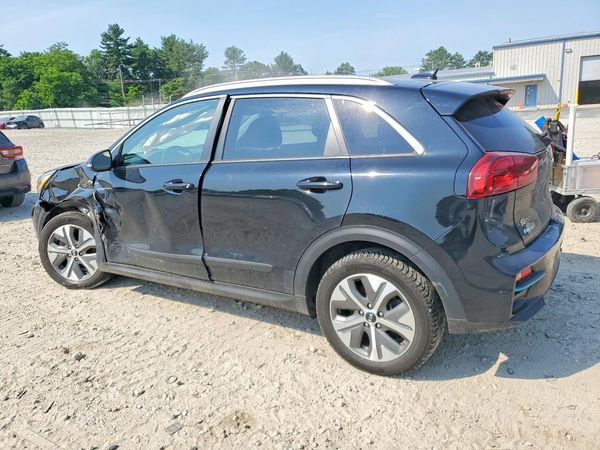 2020 KIA NIRO