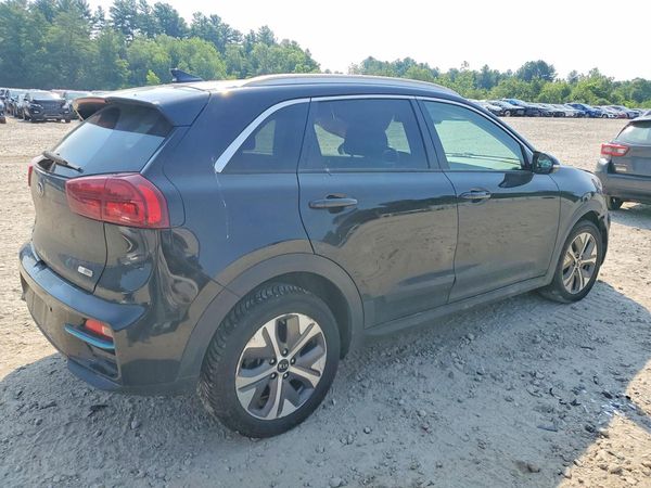 2020 KIA NIRO