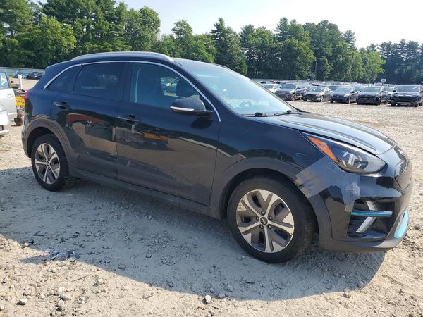 2020 KIA NIRO