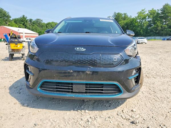 2020 KIA NIRO