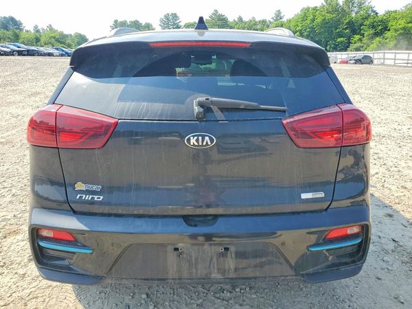 2020 KIA NIRO