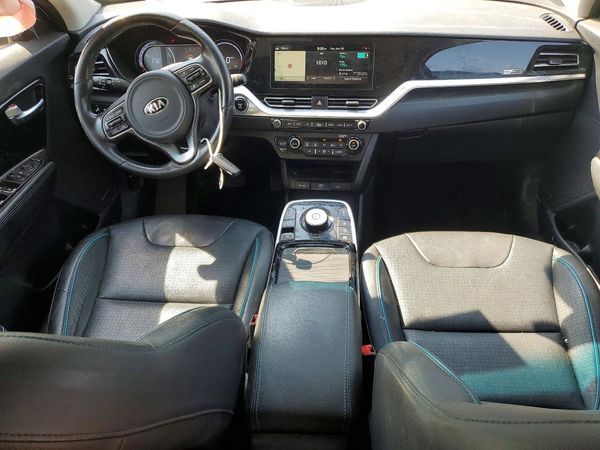 2020 KIA NIRO