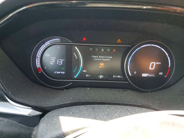 2020 KIA NIRO